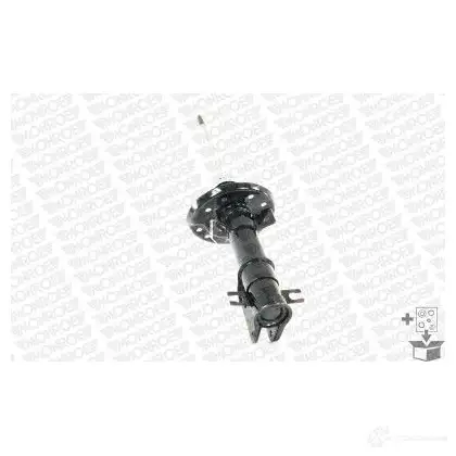 Амортизатор MONROE BD9 AVZ 5412096551697 1208242391 401037rm изображение 1