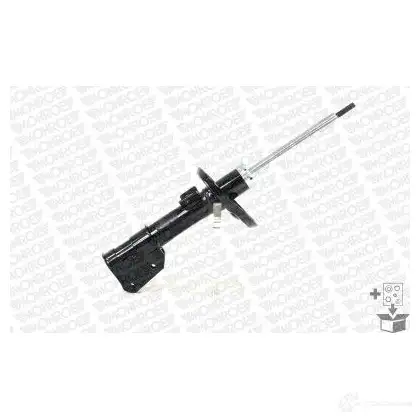 Амортизатор MONROE BD9 AVZ 5412096551697 1208242391 401037rm изображение 2