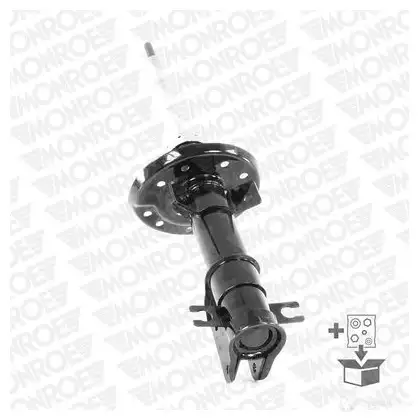 Амортизатор MONROE BD9 AVZ 5412096551697 1208242391 401037rm изображение 4