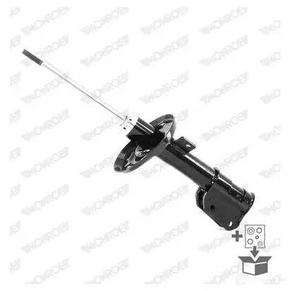Амортизатор MONROE BD9 AVZ 5412096551697 1208242391 401037rm изображение 5