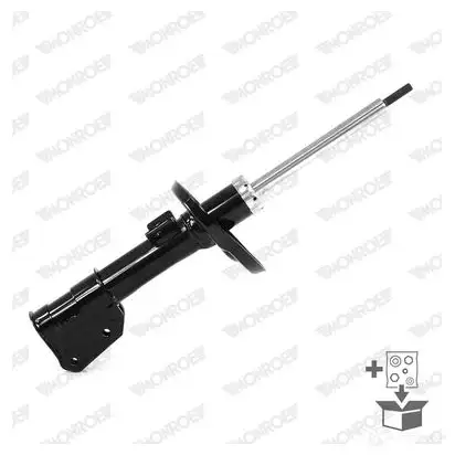 Амортизатор MONROE BD9 AVZ 5412096551697 1208242391 401037rm изображение 8
