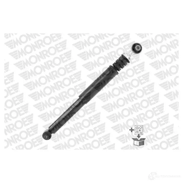 Амортизатор MONROE 376162SP 7KQ 7QX 5412096559044 1208240055 изображение 0