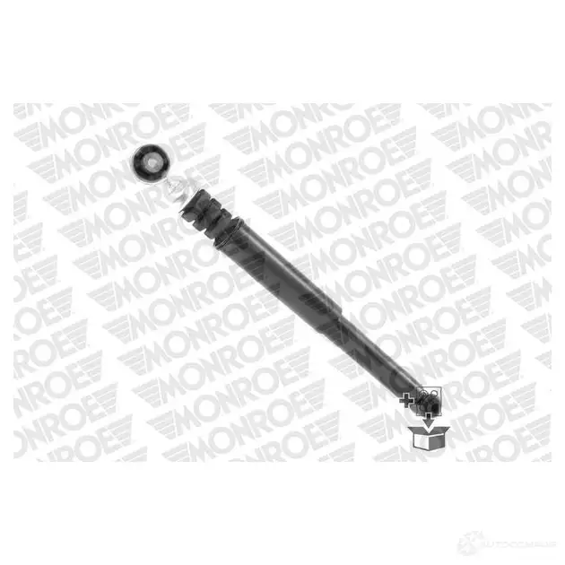 Амортизатор MONROE 376162SP 7KQ 7QX 5412096559044 1208240055 изображение 1
