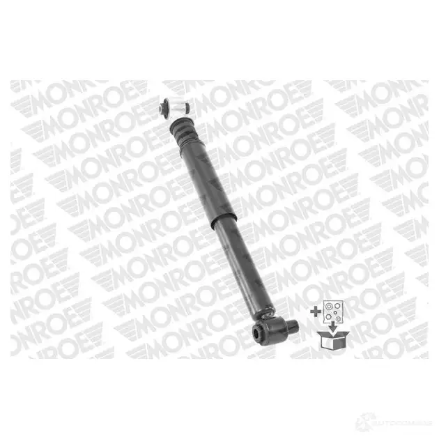 Амортизатор MONROE 376162SP 7KQ 7QX 5412096559044 1208240055 изображение 2