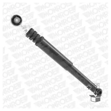 Амортизатор MONROE 376162SP 7KQ 7QX 5412096559044 1208240055 изображение 3
