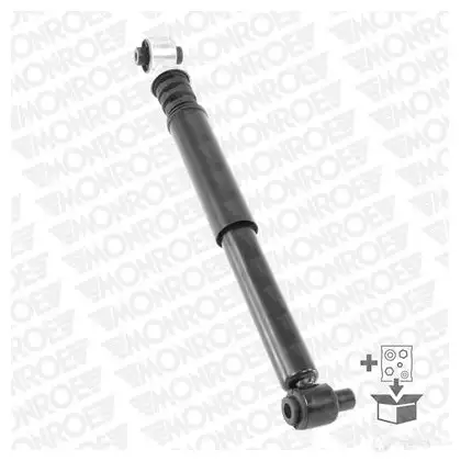 Амортизатор MONROE 376162SP 7KQ 7QX 5412096559044 1208240055 изображение 4