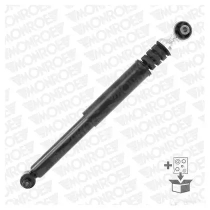 Амортизатор MONROE 376162SP 7KQ 7QX 5412096559044 1208240055 изображение 7