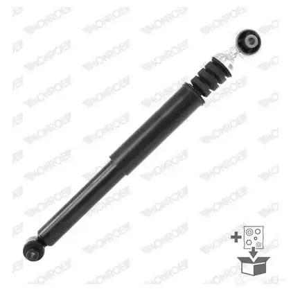Амортизатор MONROE 376162SP 7KQ 7QX 5412096559044 1208240055 изображение 8