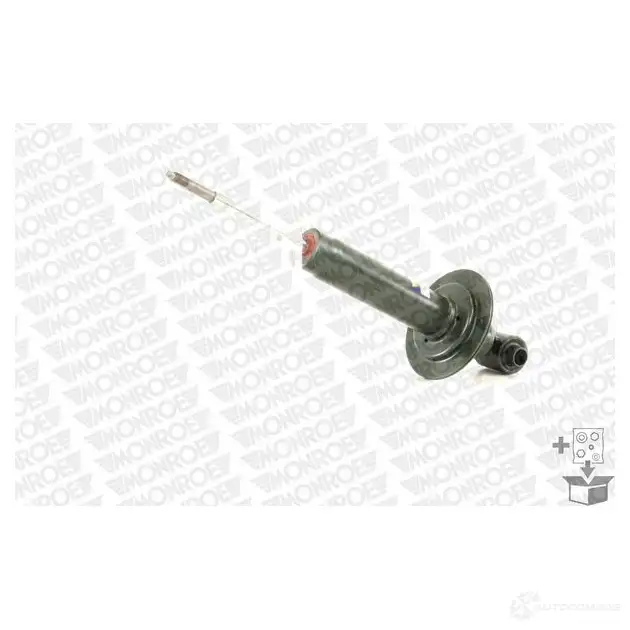Амортизатор MONROE 5412096123597 507557 V2044 HGB1 JD - Изображение 1
