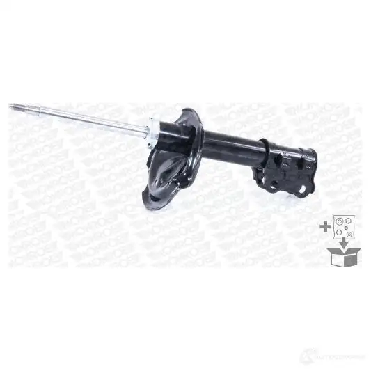 Амортизатор MONROE 491684 TF LDLS 5412096360824 G7338 изображение 0