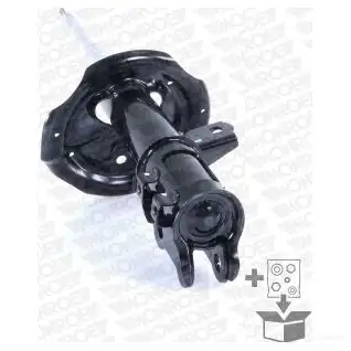 Амортизатор MONROE 491684 TF LDLS 5412096360824 G7338 изображение 1
