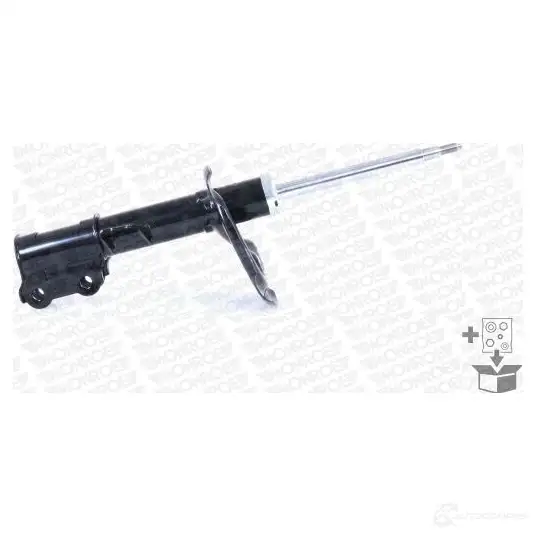 Амортизатор MONROE 491684 TF LDLS 5412096360824 G7338 изображение 2