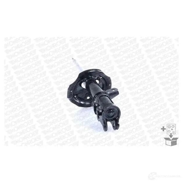 Амортизатор MONROE 491684 TF LDLS 5412096360824 G7338 изображение 4