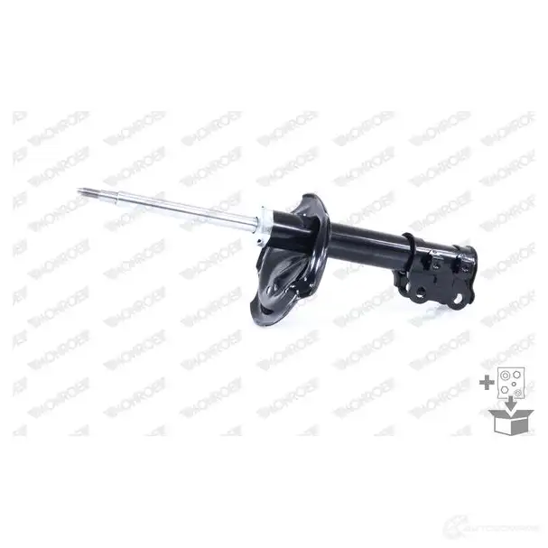 Амортизатор MONROE 491684 TF LDLS 5412096360824 G7338 изображение 5