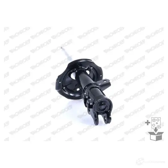 Амортизатор MONROE 491684 TF LDLS 5412096360824 G7338 изображение 6