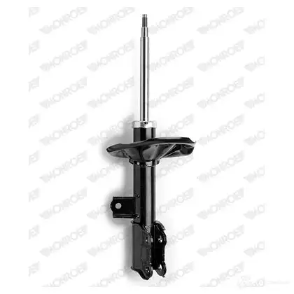 Амортизатор MONROE 491684 TF LDLS 5412096360824 G7338 изображение 8