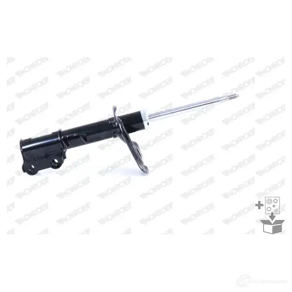 Амортизатор MONROE 491684 TF LDLS 5412096360824 G7338 изображение 9
