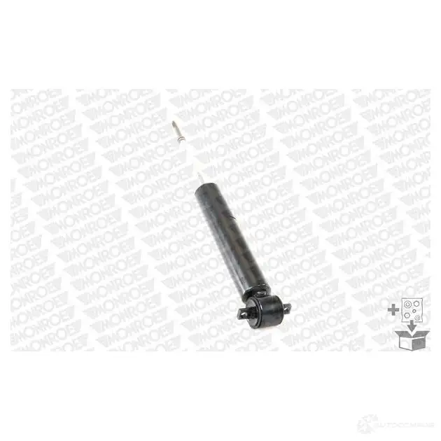 Амортизатор MONROE 490969 M4A4LK 5 e5306 5412096049446 изображение 0
