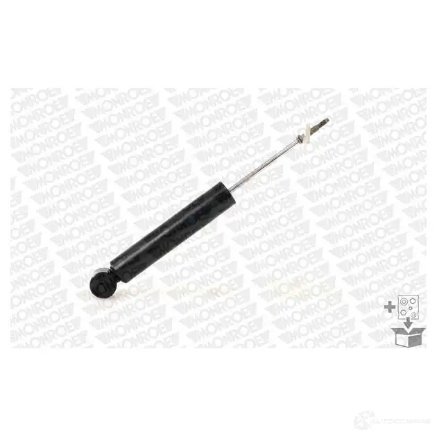 Амортизатор MONROE 490969 M4A4LK 5 e5306 5412096049446 изображение 1