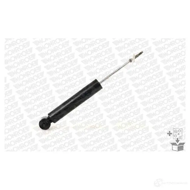 Амортизатор MONROE 490969 M4A4LK 5 e5306 5412096049446 изображение 4
