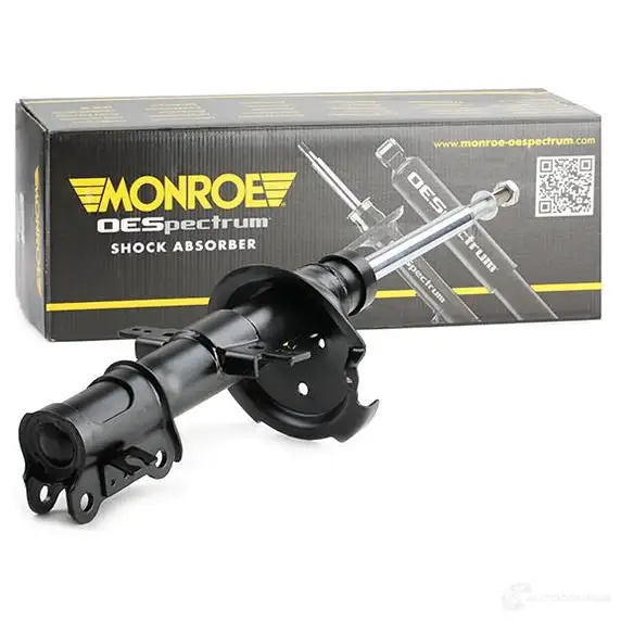 Амортизатор MONROE 1208247857 742037SP 5412096561344 Z2 Z6KB - Изображение 1