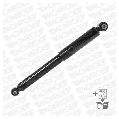 Амортизатор MONROE 7JI FZ 490069 5412096358852 D7019 изображение 0