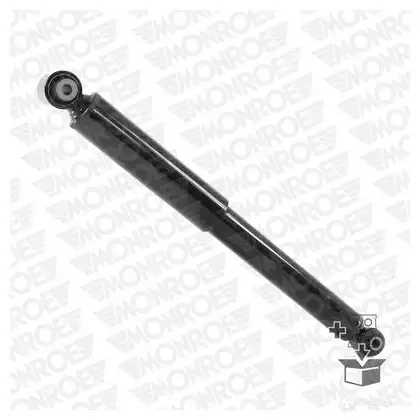 Амортизатор MONROE 7JI FZ 490069 5412096358852 D7019 изображение 1