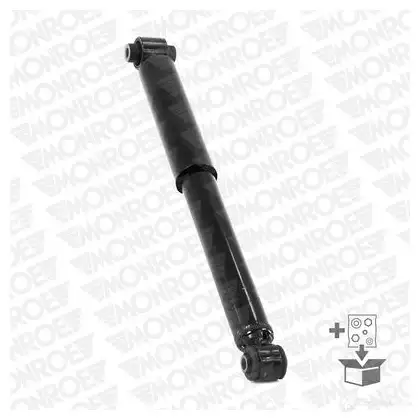 Амортизатор MONROE 7JI FZ 490069 5412096358852 D7019 изображение 2