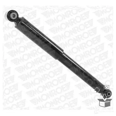 Амортизатор MONROE 7JI FZ 490069 5412096358852 D7019 изображение 3