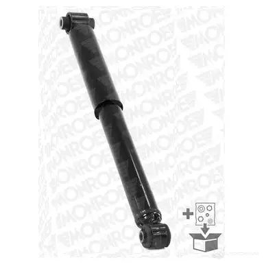 Амортизатор MONROE 7JI FZ 490069 5412096358852 D7019 изображение 4
