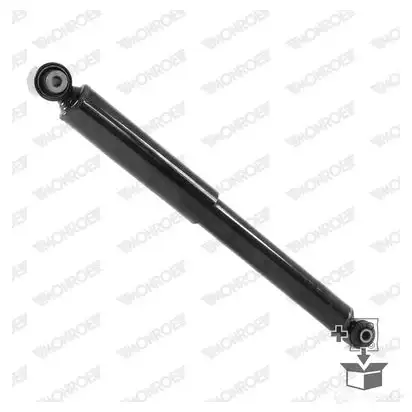 Амортизатор MONROE 7JI FZ 490069 5412096358852 D7019 изображение 5