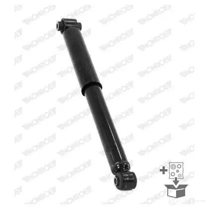 Амортизатор MONROE 7JI FZ 490069 5412096358852 D7019 изображение 6