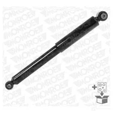 Амортизатор MONROE 7JI FZ 490069 5412096358852 D7019 изображение 7