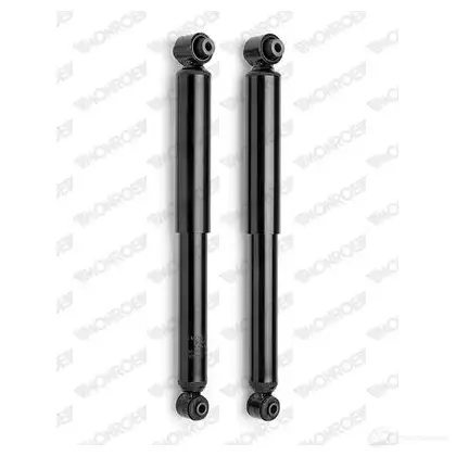 Амортизатор MONROE 7JI FZ 490069 5412096358852 D7019 изображение 8