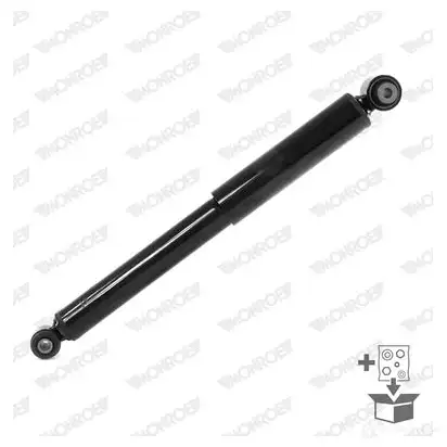 Амортизатор MONROE 7JI FZ 490069 5412096358852 D7019 изображение 9