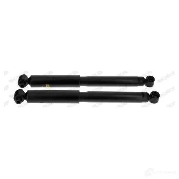 Амортизатор MONROE 7JI FZ 490069 5412096358852 D7019 изображение 10