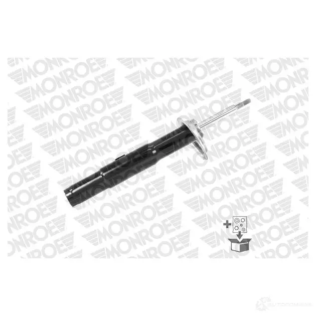 Амортизатор MONROE 490258 e1126 5412096097737 F2EQ 5 изображение 0