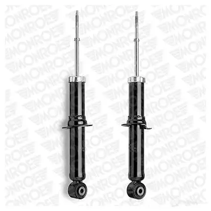 Амортизатор MONROE 489984 5412096360404 ET8F Q38 D1101 - Изображение 1