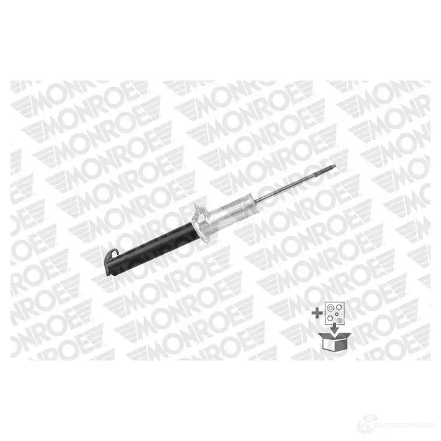 Амортизатор MONROE 376059SP 5412096560330 6982W E 1208238369 изображение 0