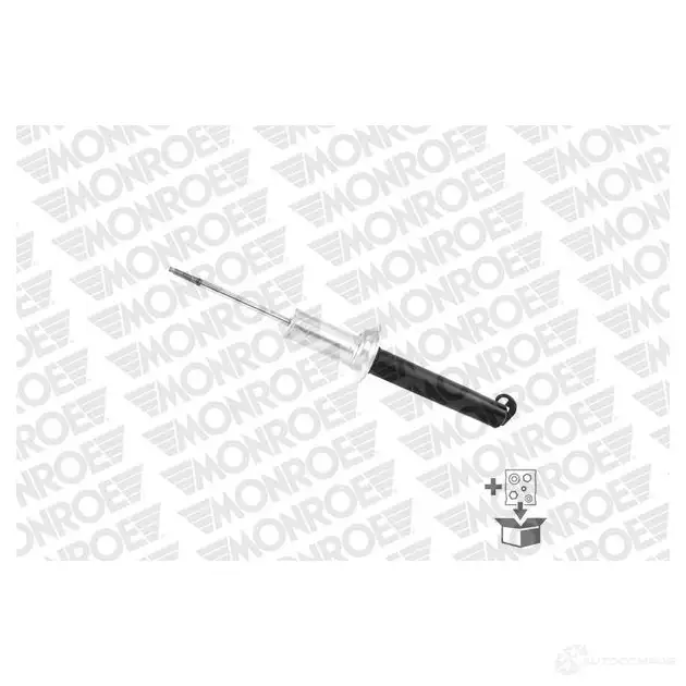 Амортизатор MONROE 376059SP 5412096560330 6982W E 1208238369 изображение 1