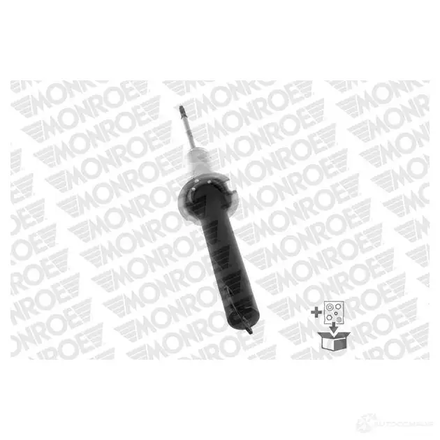 Амортизатор MONROE 376059SP 5412096560330 6982W E 1208238369 изображение 2