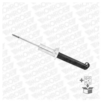 Амортизатор MONROE 376059SP 5412096560330 6982W E 1208238369 изображение 3