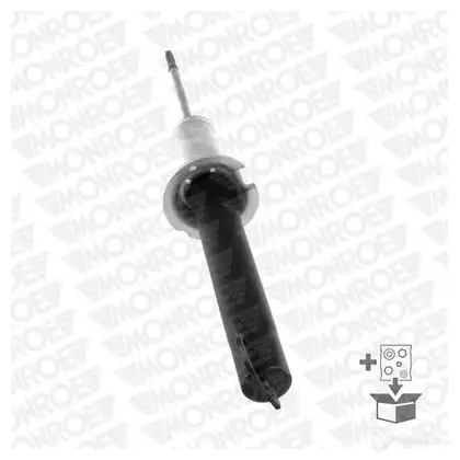 Амортизатор MONROE 376059SP 5412096560330 6982W E 1208238369 изображение 4