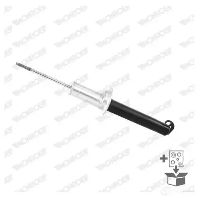 Амортизатор MONROE 376059SP 5412096560330 6982W E 1208238369 изображение 5