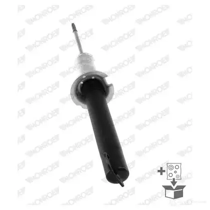 Амортизатор MONROE 376059SP 5412096560330 6982W E 1208238369 изображение 6