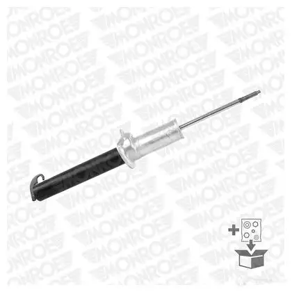 Амортизатор MONROE 376059SP 5412096560330 6982W E 1208238369 изображение 7