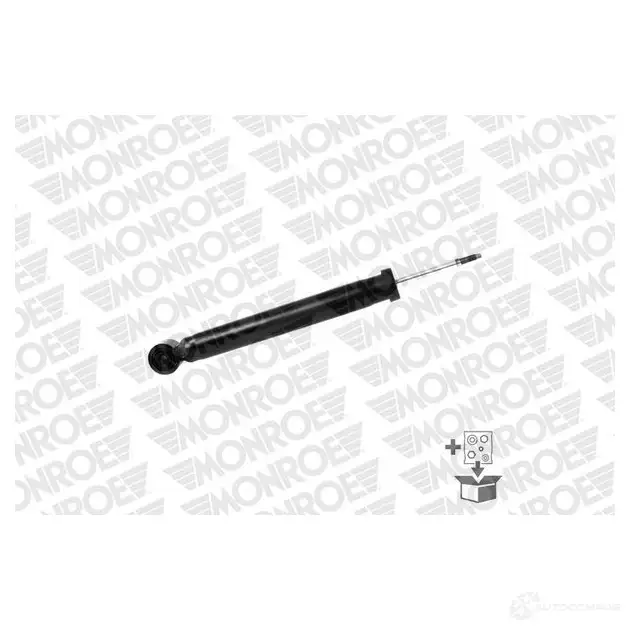 Амортизатор MONROE 5412096545108 376062SP W49A A0 1208238459 - Изображение 1