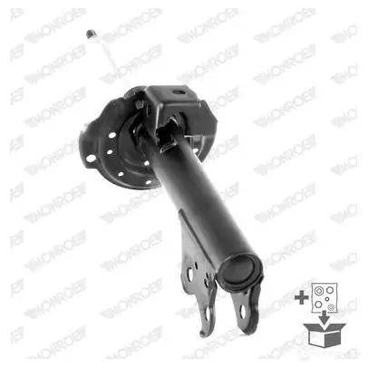 Амортизатор MONROE 3EQ DGT 5412096188855 e1192 490297 изображение 0