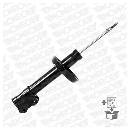 Амортизатор MONROE e4442 5412096062476 490676 PZ6 U8U8 изображение 1