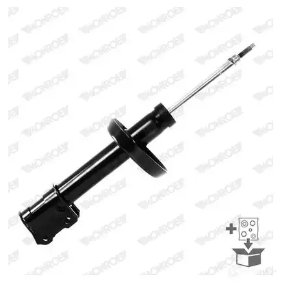 Амортизатор MONROE e4442 5412096062476 490676 PZ6 U8U8 изображение 2